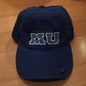 Monster’s University Hat